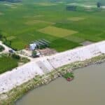 বরেন্দ্র অঞ্চলের নবজন্ম: প্রযুক্তির ছোঁয়ায় মরুভূমি যখন শস্যভাণ্ডার