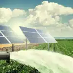 সৌর সেচ বিপ্লব: ডিজেল পাম্পের অবসান এবং কৃষিতে সাশ্রয়