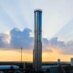 স্পেসএক্স স্টারশিপ ভি-৩