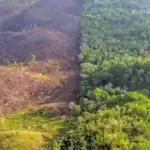 আমাজন রক্ষায় কৃত্রিম বুদ্ধিমত্তা ও আদিবাসী সম্প্রদায়ের জোট: বন উজাড় রোধে নতুন মডেল