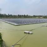 কাপ্তাই হ্রদে 'ভাসমান সৌরবিদ্যুৎ' প্রকল্প: নবায়নযোগ্য জ্বালানি ও পানি সংরক্ষণের যুগান্তকারী মডেল
