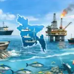 ব্লু ইকোনমি ও টেকসই মৎস্য চাষ: কার্বন ফুটপ্রিন্ট কমাতে অফশোর অ্যাকোয়াকালচারের বৈশ্বিক উত্থান