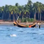 সেন্ট মার্টিন রক্ষায় নতুন সরকারের ঐতিহাসিক সিদ্ধান্ত: পর্যটক নিয়ন্ত্রণ ও রাত্রিযাপনে বিধিনিষেধ