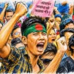 আন্তর্জাতিক আদিবাসী দিবস ২০২৬ বৈচিত্র্যে সমৃদ্ধ বাংলাদেশে মর্যাদা ও অধিকার চাই