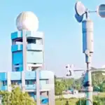 জুলাইয়ের রেকর্ড বৃষ্টির পর আগস্টেও তাপপ্রবাহ ও বন্যার শঙ্কা: আবহাওয়া অধিদপ্তরের নতুন সতর্কতা