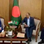 সুন্দরবন ও জীববৈচিত্র্য রক্ষায় বাংলাদেশ ও ভারতের যৌথ ওয়ার্কিং গ্রুপের নতুন উদ্যোগ এবং আঞ্চলিক সহযোগিতার আহ্বান