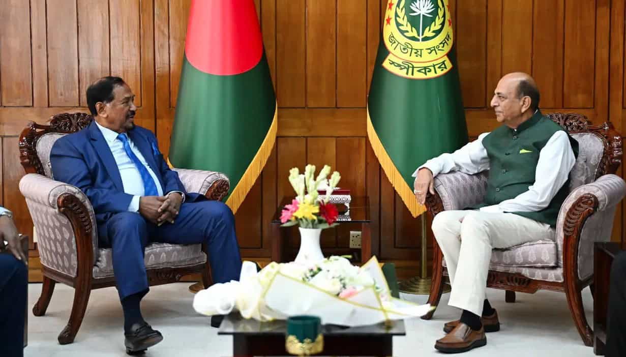 সুন্দরবন ও জীববৈচিত্র্য রক্ষায় বাংলাদেশ ও ভারতের যৌথ ওয়ার্কিং গ্রুপের নতুন উদ্যোগ এবং আঞ্চলিক সহযোগিতার আহ্বান