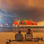 যুক্তরাজ্যে রেকর্ড ভাঙা উষ্ণতম গ্রীষ্মকাল ২০২৬: জলবায়ু সংকটের তাণ্ডবে বিপর্যস্ত ব্রিটিশ আবহাওয়া