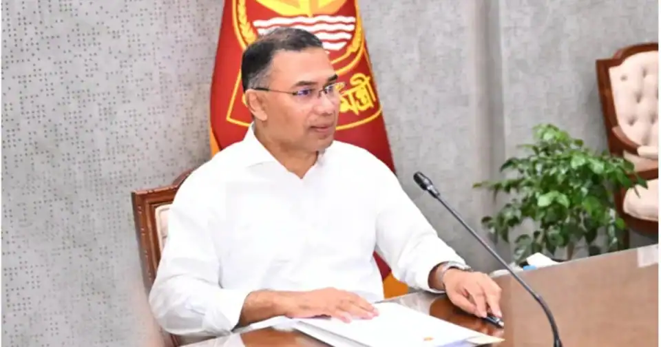গুলশান, বনানসহ রাজধানীর পাঁচ হ্রদের দূষণ রোধে কঠোর নির্দেশিকা এবং সমন্বিত কর্মপরিকল্পনার নির্দেশ প্রধানমন্ত্রীর