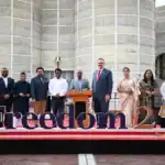 জলবায়ু পরিবর্তন ও বাস্তুচ্যুতির ঝুঁকি মোকাবিলায় জাতীয় সংসদে অল-পার্টি ‘পার্লামেন্টারি ককাস’ গঠন