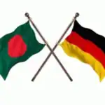 জীবাশ্ম জ্বালানি থেকে সরে আসার লড়াই: জার্মান সরকারের ৫ কোটি ২৫ লাখ ইউরো জলবায়ু সহায়তা চুক্তি স্বাক্ষর বাংলাদেশের সাথে