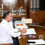 জলবায়ু পরিবর্তনের বিরুদ্ধে বিশ্বব্যাপী ঐক্যবদ্ধ প্রতিরোধ: ‘জিরো-এমিশন অ্যাম্বিশন’ সামিটে বাংলাদেশের নেতৃত্বে নবায়নযোগ্য জ্বালানি ও জলবায়ু ন্যায়বিচারের পক্ষে জোরালো সওয়াল
