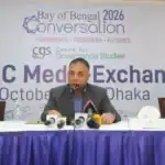 বঙ্গোপসাগর সংলাপ ২০২৬ শুরু: জলবায়ু পরিবর্তন ও সামুদ্রিক নিরাপত্তা রক্ষায় আঞ্চলিক ঐক্যের আহ্বান