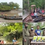 সুন্দরবনের জীববৈচিত্র্য রক্ষায় কড়া পদক্ষেপ: সুন্দরবনের আশপাশে ১৮টি অবৈধ ও লাইসেন্সবিহীন রিসোর্ট বন্ধের নির্দেশ